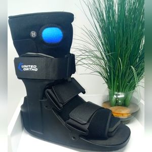 United Ortho Walking Boot
